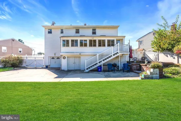 $3,600 | 721 Rancocas Avenue, Riverside, NJ 08075