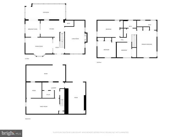 $3,600 | 721 Rancocas Avenue, Riverside, NJ 08075