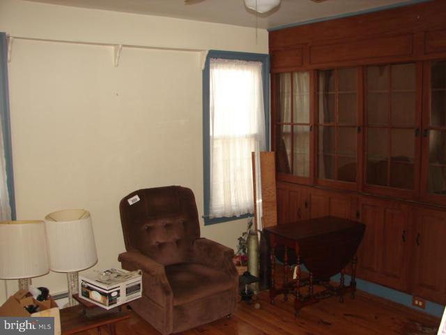 Interior (General)