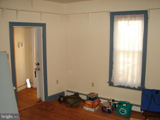 Interior (General)