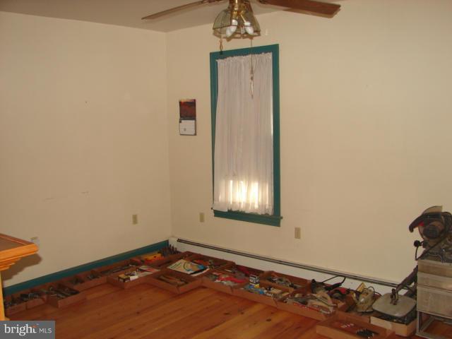 Interior (General)