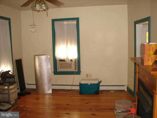 Interior (General)