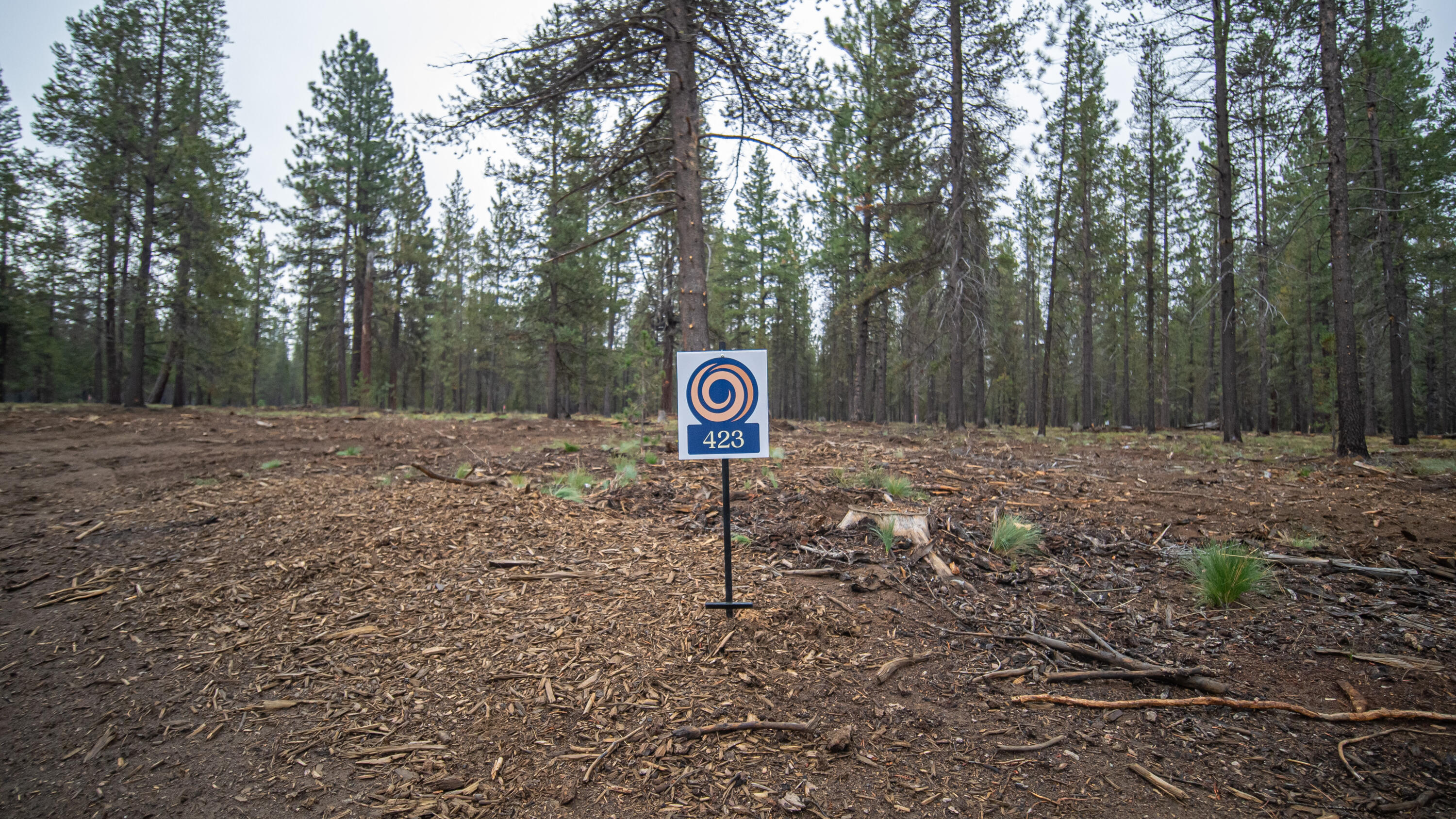 Lot 423 Preservation Loop Bend, OR 97707 - Photo 1 of 20 423 1 Marker