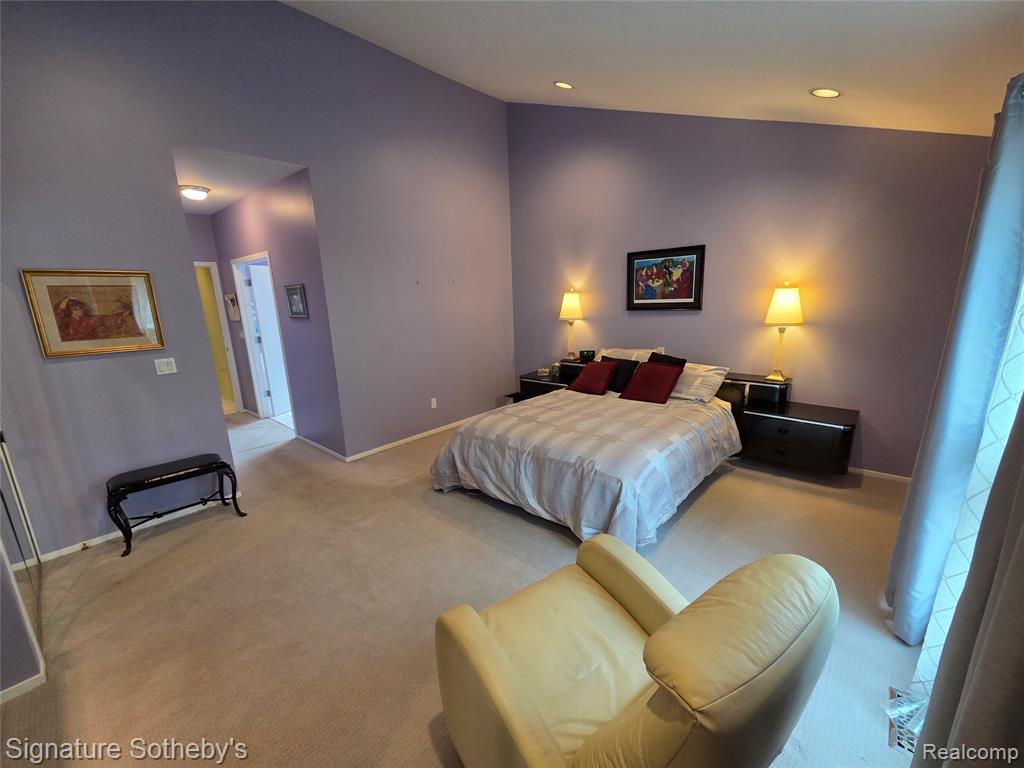 5274 Simpson Lake Road West Bloomfield, MI 48323 - Photo 28 of 46 Gallery Image 28