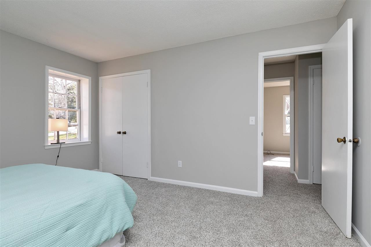 7637 Mine Valley Road Raleigh, NC 27615 - Photo 16 of 26 Photo 16