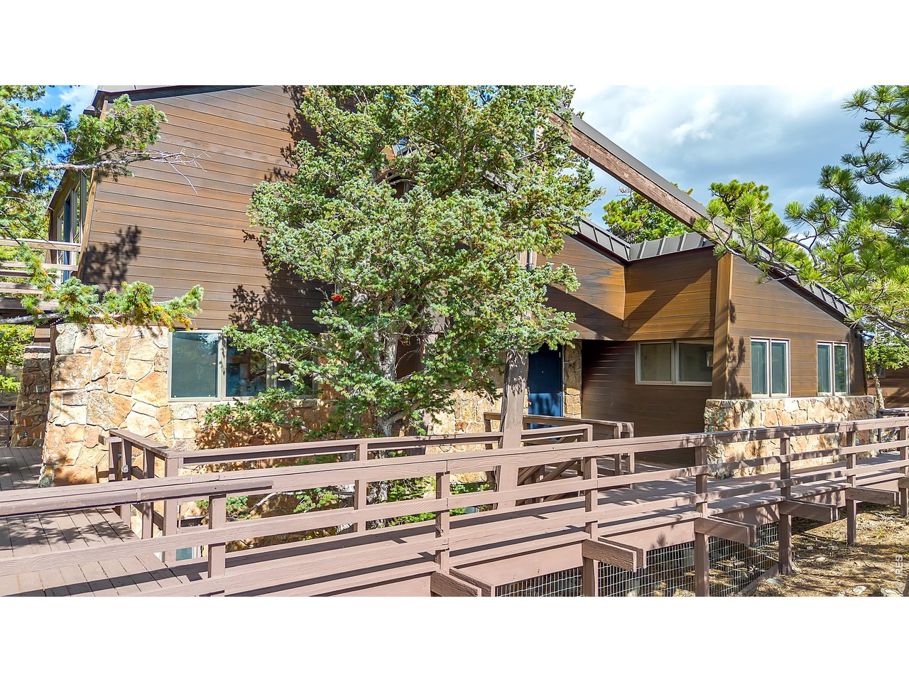 5566 Sugarloaf Road Boulder, CO 80302 - Photo 3 of 34