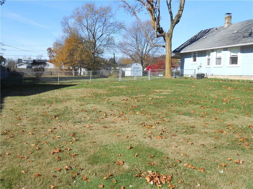 313 Birch Road Springfield, OH 45503 - Photo 3 of 42