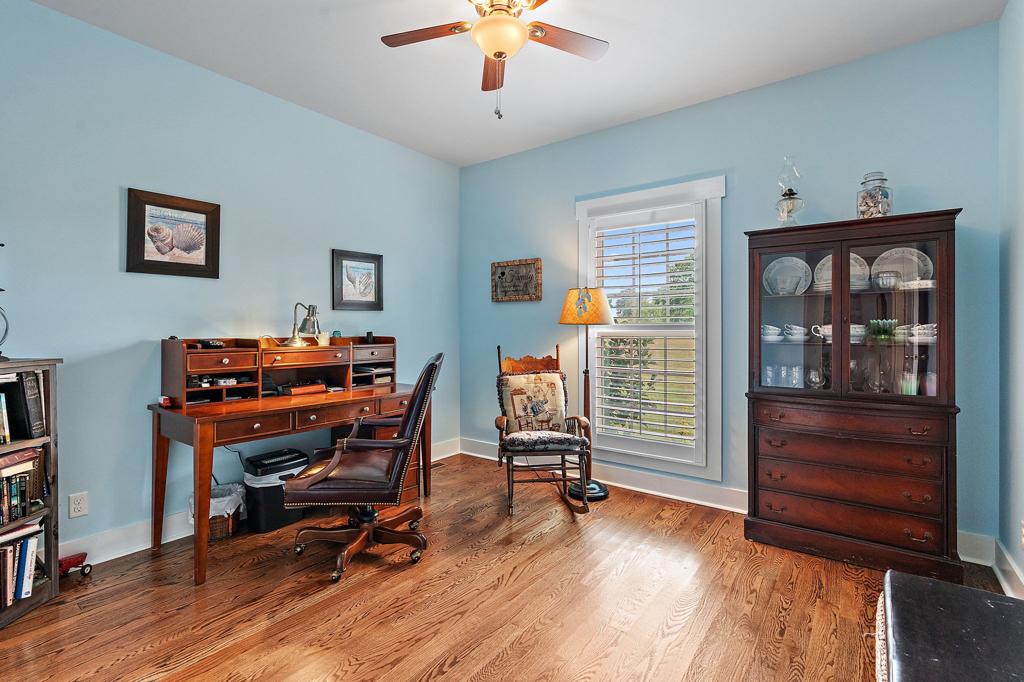 9880 Owens Chapel Road Springfield, TN 37172 - Photo 13 of 21
