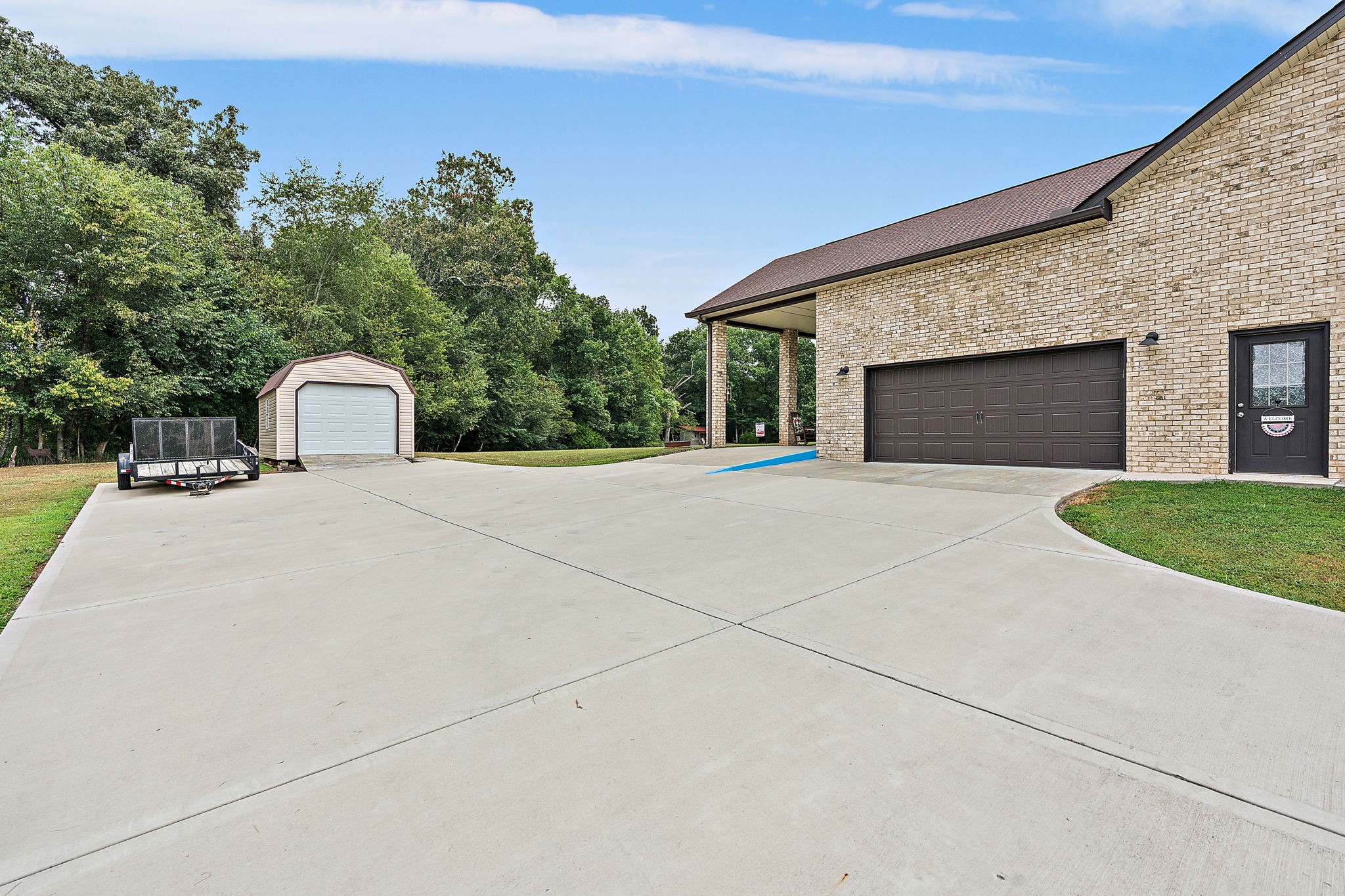 9880 Owens Chapel Road Springfield, TN 37172 - Photo 16 of 21