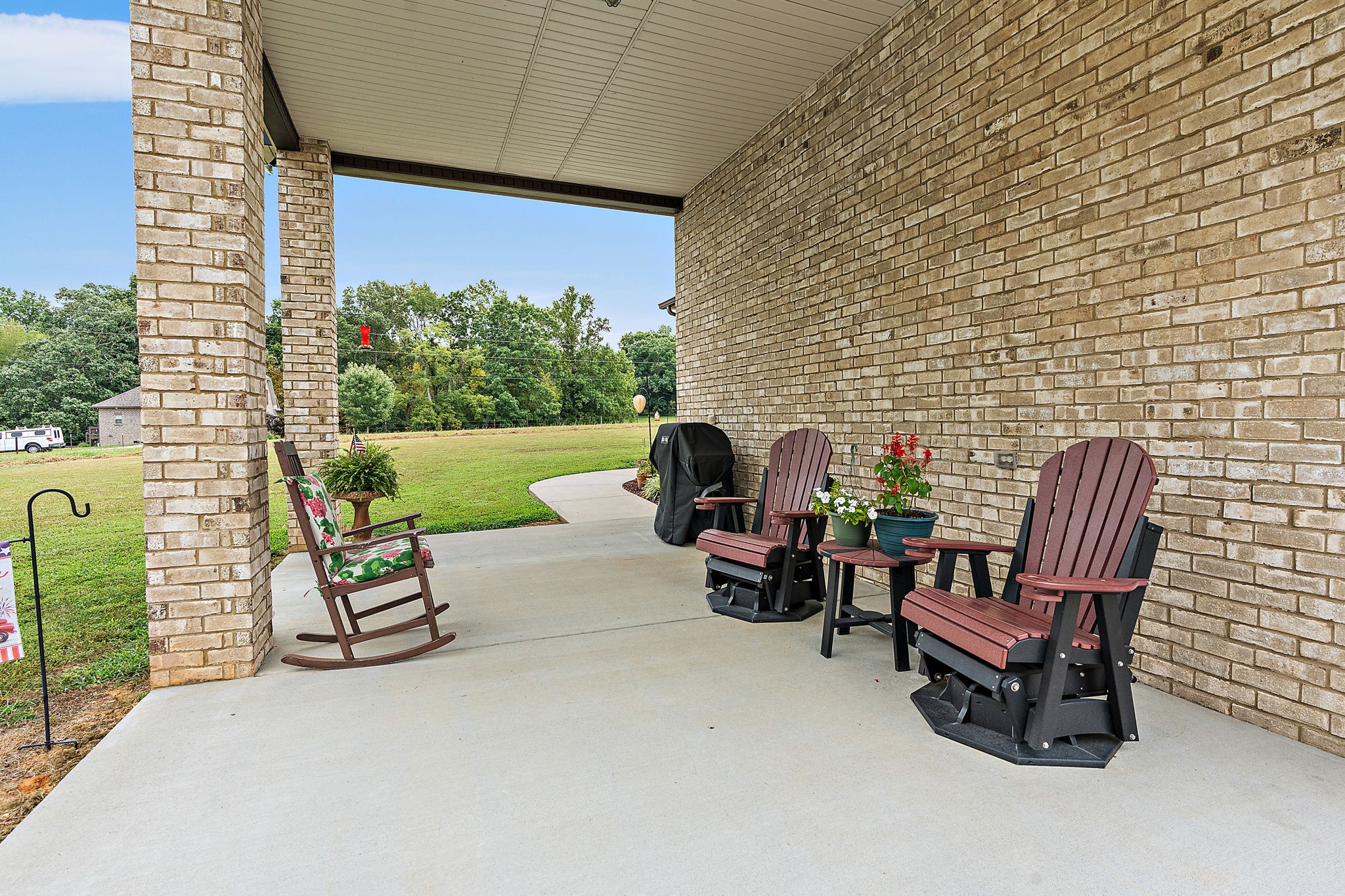 9880 Owens Chapel Road Springfield, TN 37172 - Photo 19 of 21