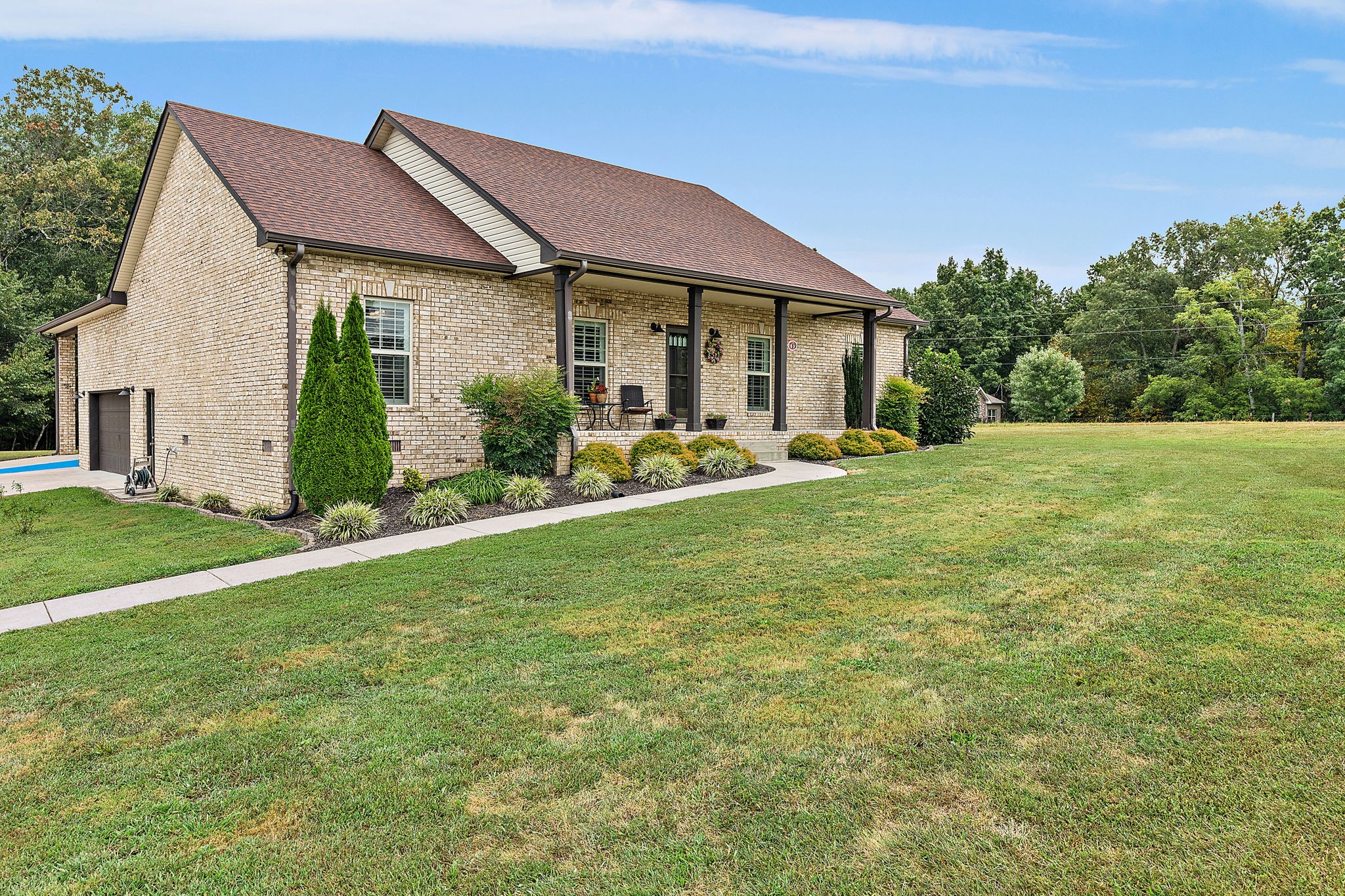 9880 Owens Chapel Road Springfield, TN 37172 - Photo 2 of 21