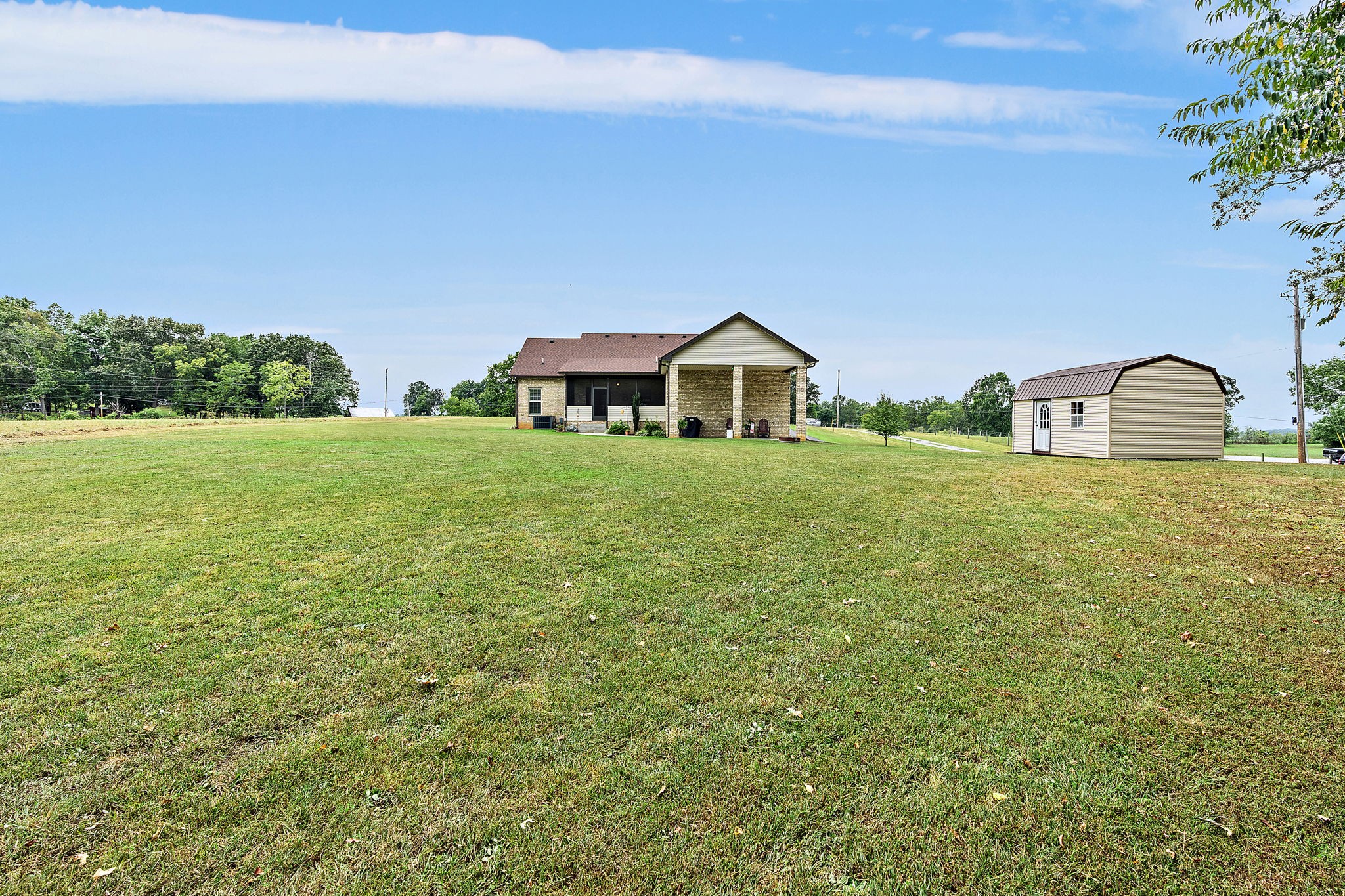 9880 Owens Chapel Road Springfield, TN 37172 - Photo 21 of 21