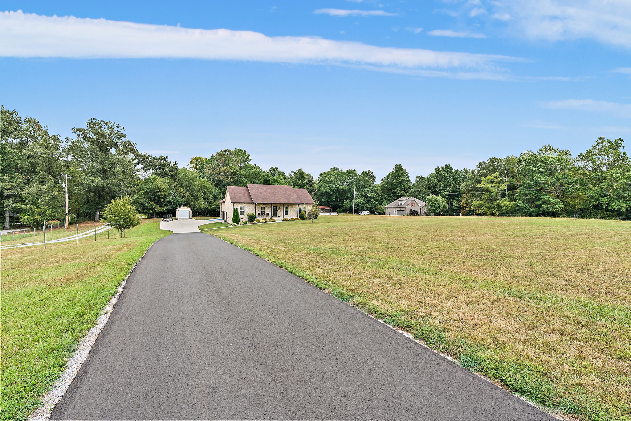 9880 Owens Chapel Road Springfield, TN 37172 - Photo 3 of 21