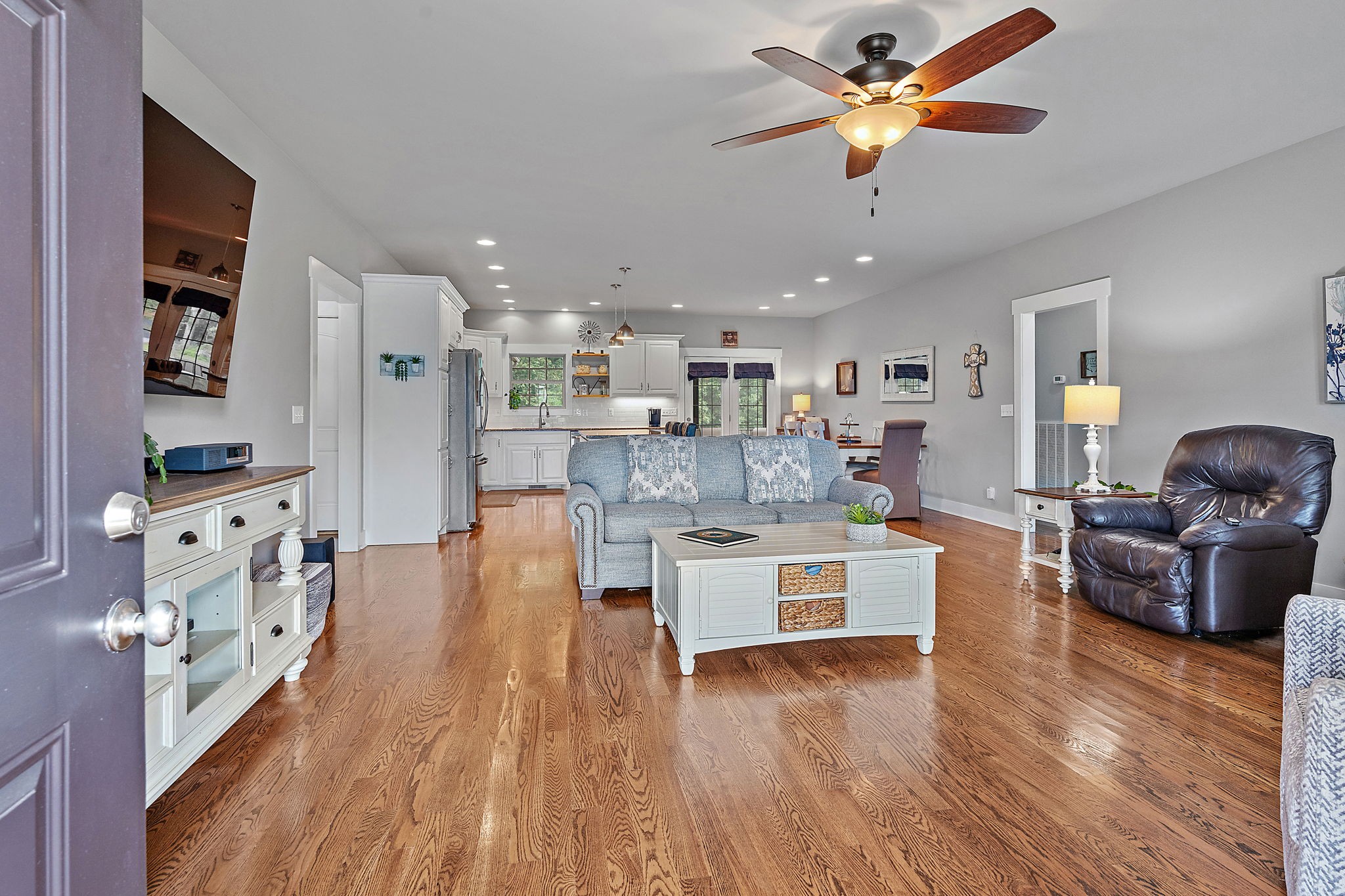 9880 Owens Chapel Road Springfield, TN 37172 - Photo 4 of 21