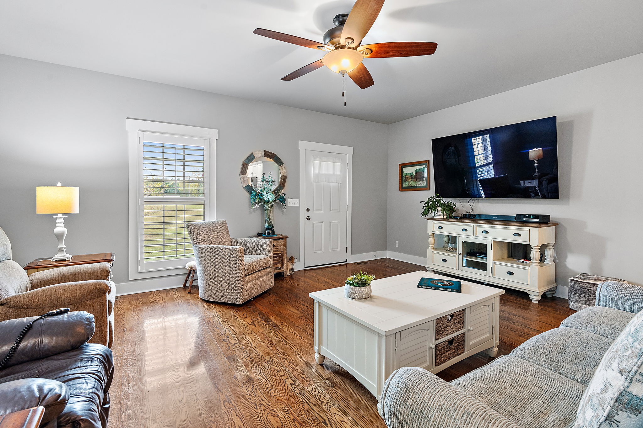 9880 Owens Chapel Road Springfield, TN 37172 - Photo 5 of 21