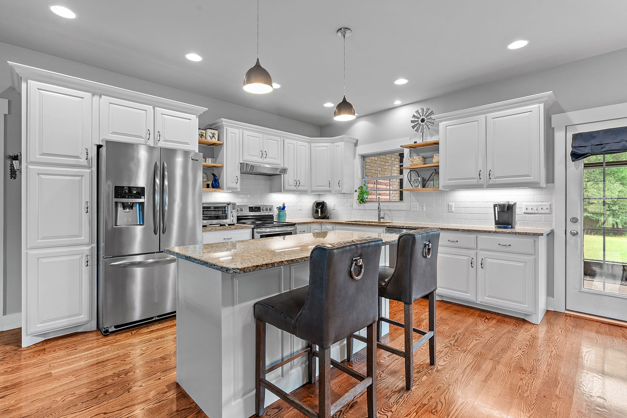 9880 Owens Chapel Road Springfield, TN 37172 - Photo 6 of 21