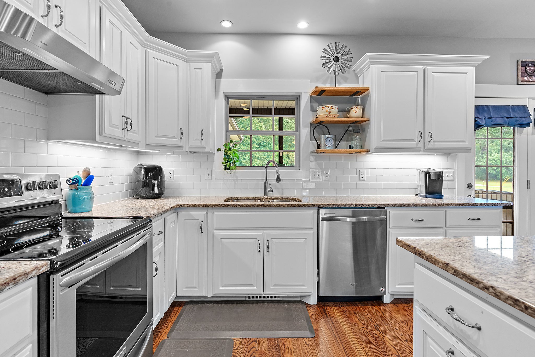 9880 Owens Chapel Road Springfield, TN 37172 - Photo 7 of 21