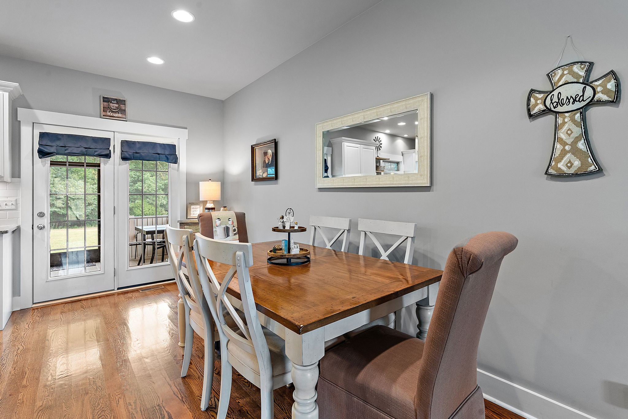 9880 Owens Chapel Road Springfield, TN 37172 - Photo 9 of 21