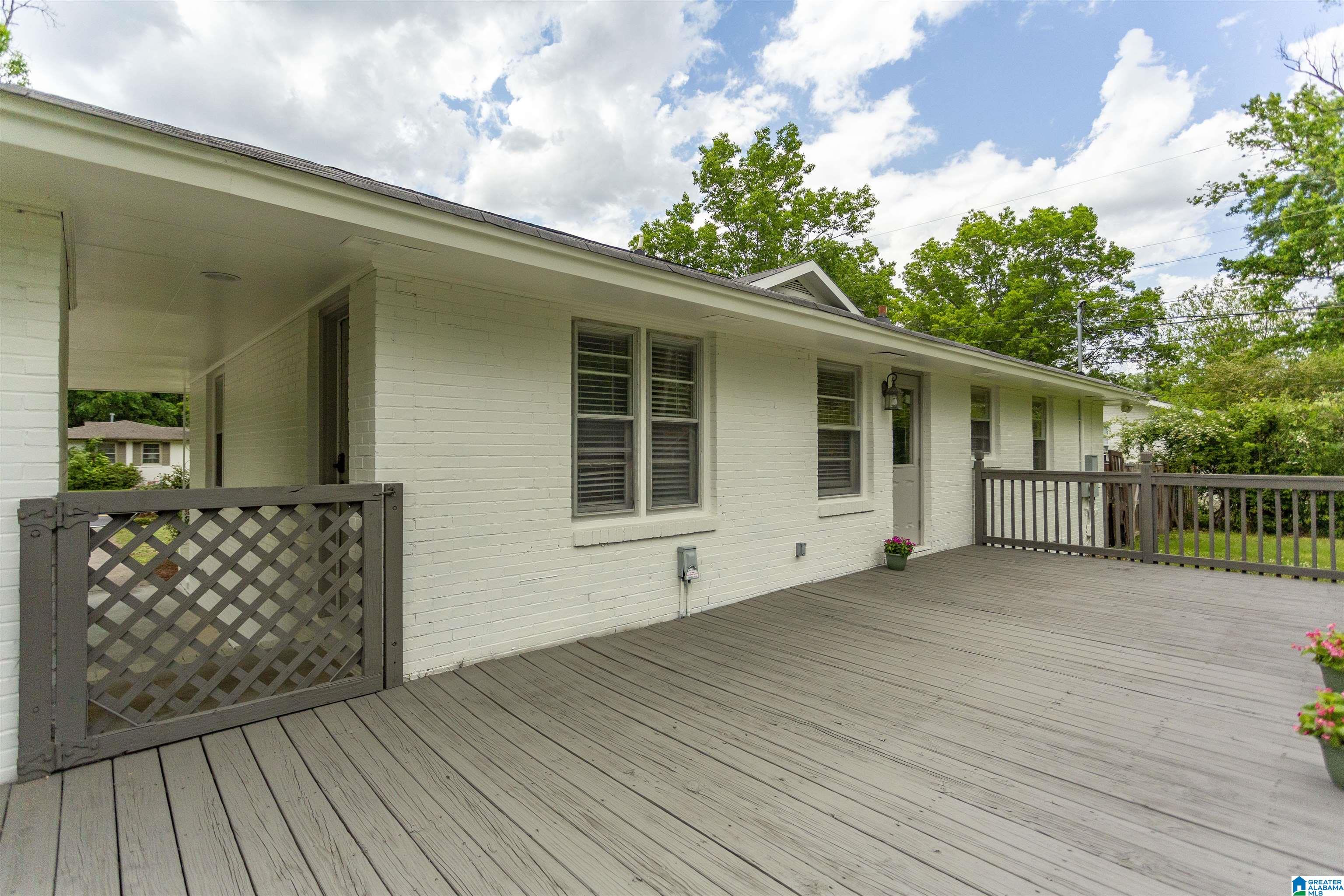 4021 Dolly Ridge Road Birmingham, AL 35243 - Photo 15 of 43