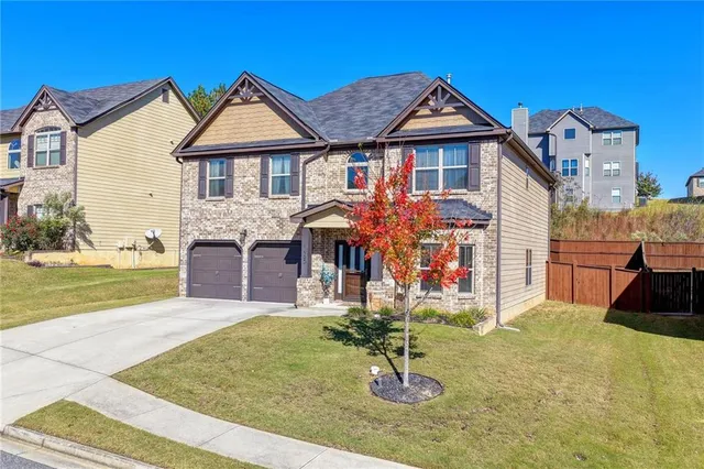 $440,000 | 1460 Long Acre Drive, Loganville, GA 30052