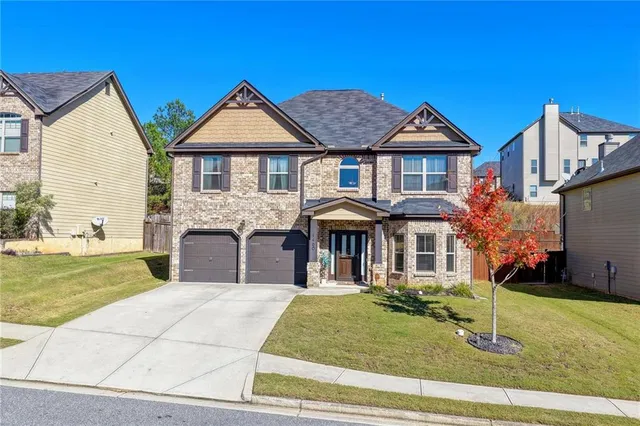 $440,000 | 1460 Long Acre Drive, Loganville, GA 30052