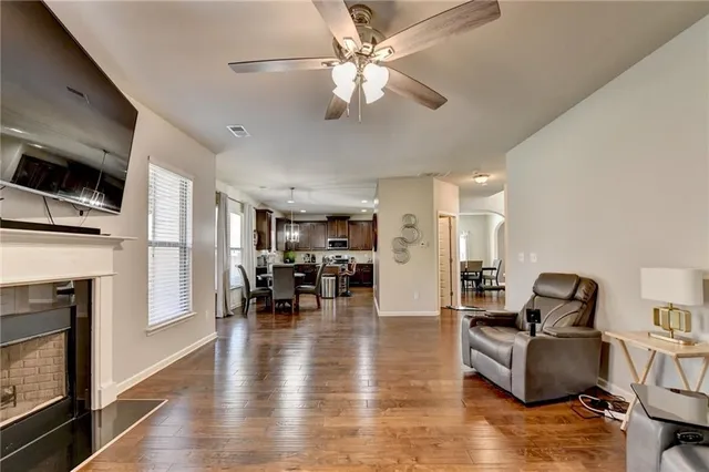 $440,000 | 1460 Long Acre Drive, Loganville, GA 30052