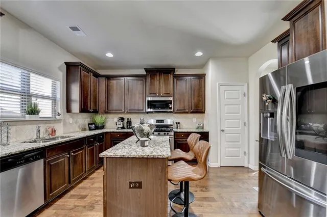 $440,000 | 1460 Long Acre Drive, Loganville, GA 30052