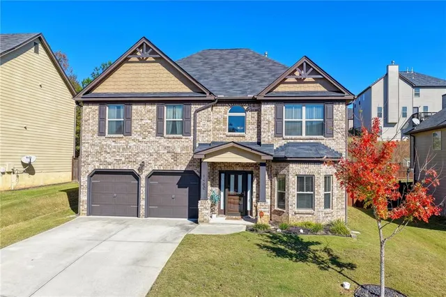 $440,000 | 1460 Long Acre Drive, Loganville, GA 30052