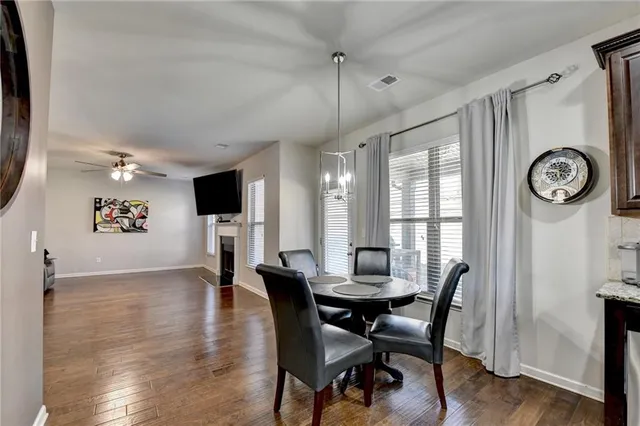 $440,000 | 1460 Long Acre Drive, Loganville, GA 30052