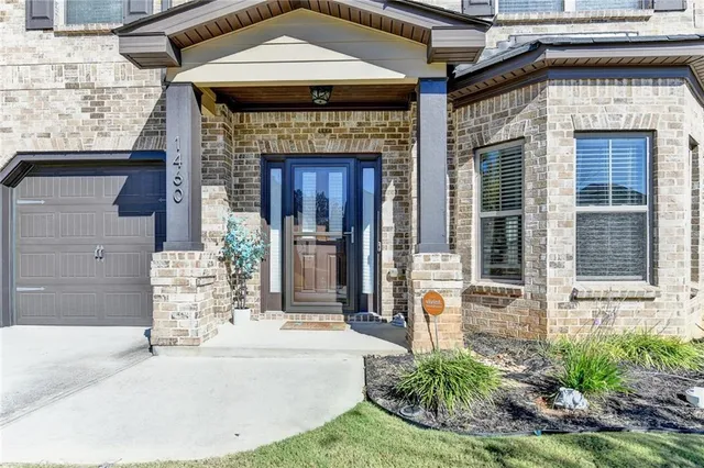 $440,000 | 1460 Long Acre Drive, Loganville, GA 30052