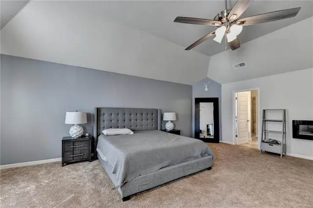 $440,000 | 1460 Long Acre Drive, Loganville, GA 30052