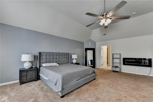 $440,000 | 1460 Long Acre Drive, Loganville, GA 30052