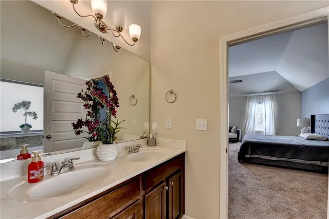 $440,000 | 1460 Long Acre Drive, Loganville, GA 30052