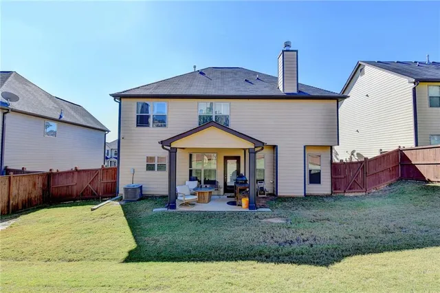 $440,000 | 1460 Long Acre Drive, Loganville, GA 30052