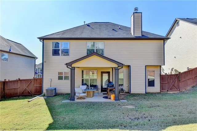 $440,000 | 1460 Long Acre Drive, Loganville, GA 30052