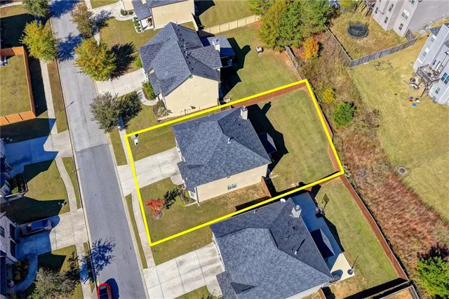 $440,000 | 1460 Long Acre Drive, Loganville, GA 30052