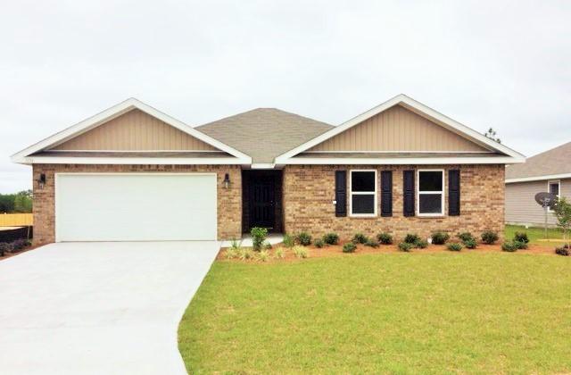 349 Merlin Court Crestview, FL 32539 - Photo 3 of 19 Denton front west (2)