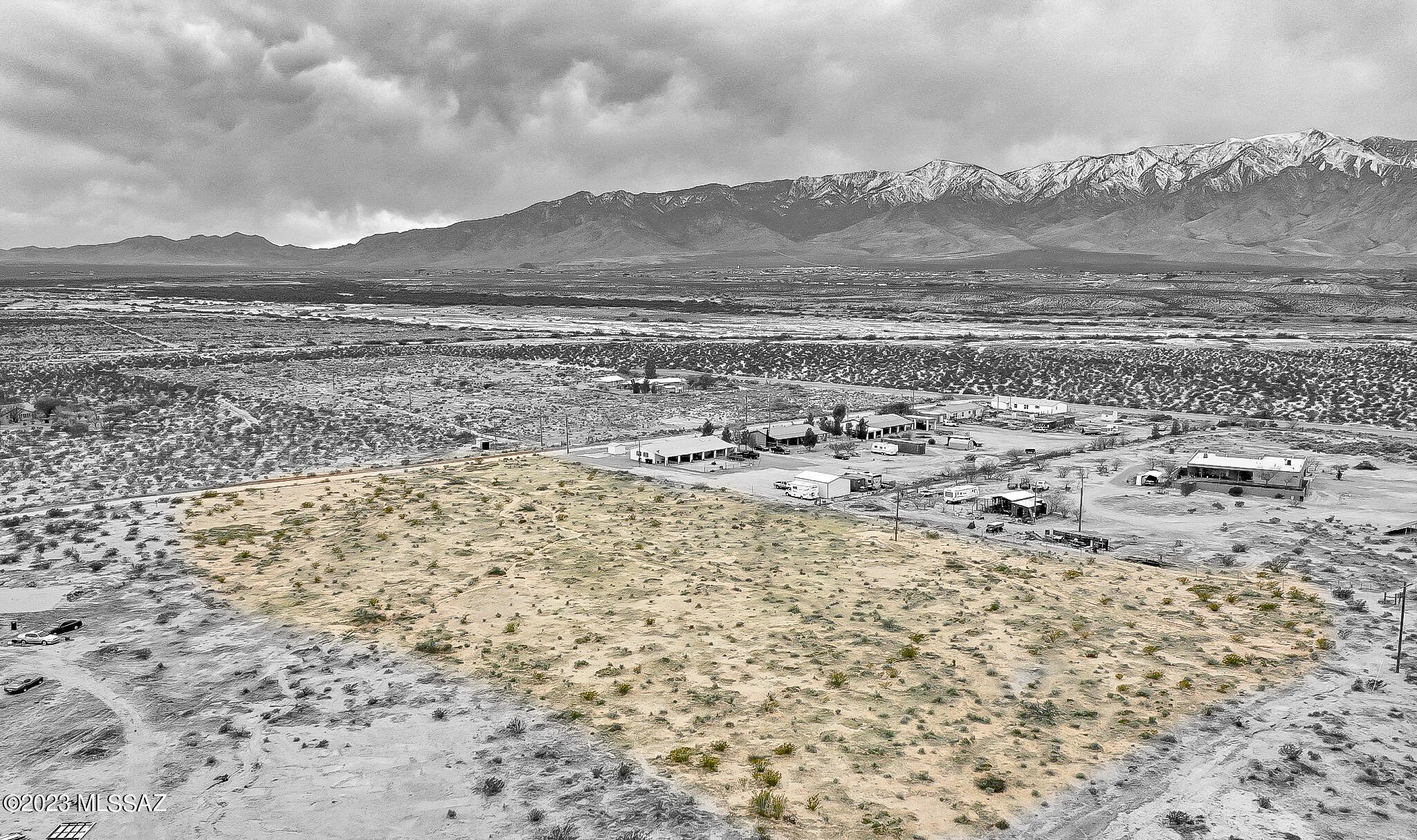 Tbd Runcorn Road Safford, AZ 85546 - Photo 1 of 13