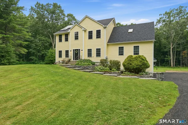 $699,900 | 73 North Burnham Highway, Lisbon, CT 06351