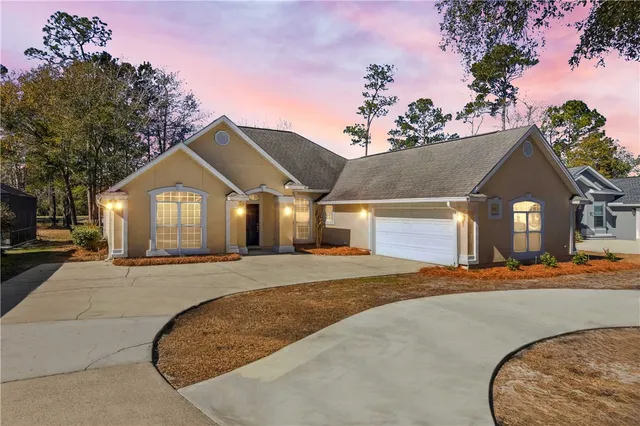 $475,000 | 205 Monticello Drive, Kingsland, GA 31548