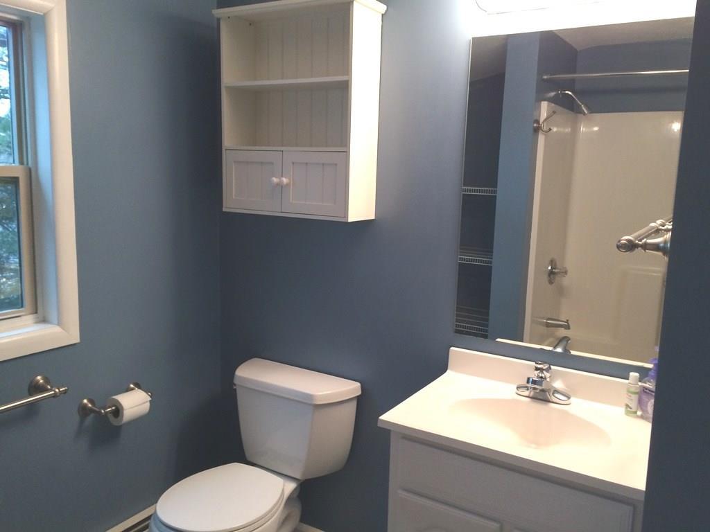 44 Merrymeeting Road Brunswick, ME 04011 - Photo 16 of 24 This is another view of the bath on...