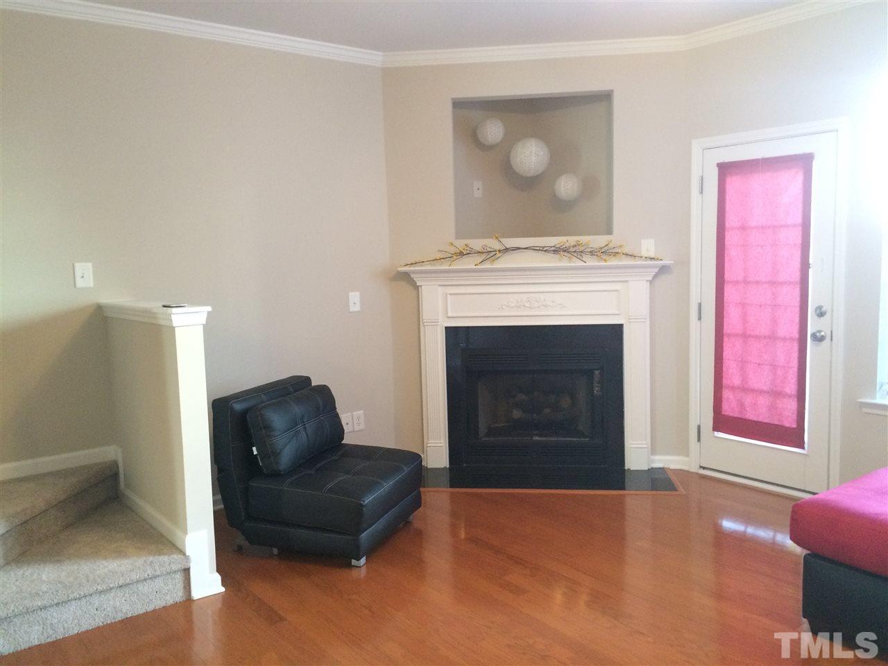 221 Cedar Elm Road Durham, NC 27713 - Photo 4 of 15 Gallery Image 4