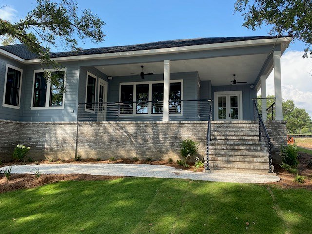 826 Apricot Lane Fairhope, AL 36532 - Photo 2 of 2