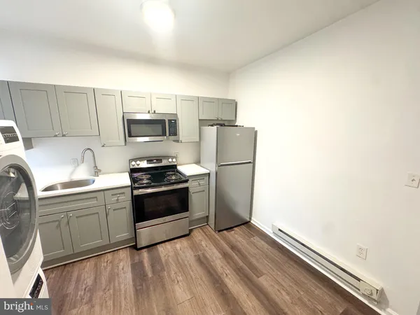 $1,225 | 2325 North 16th Street, Unit C, Philadelphia, PA 19132