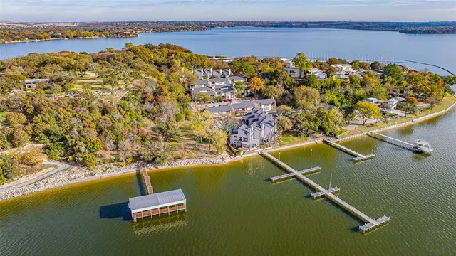a view of outdoor space with seating