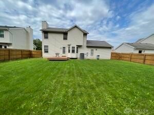 5760 West Ridgewood Road Springfield, OH 45503 - Photo 41 of 49