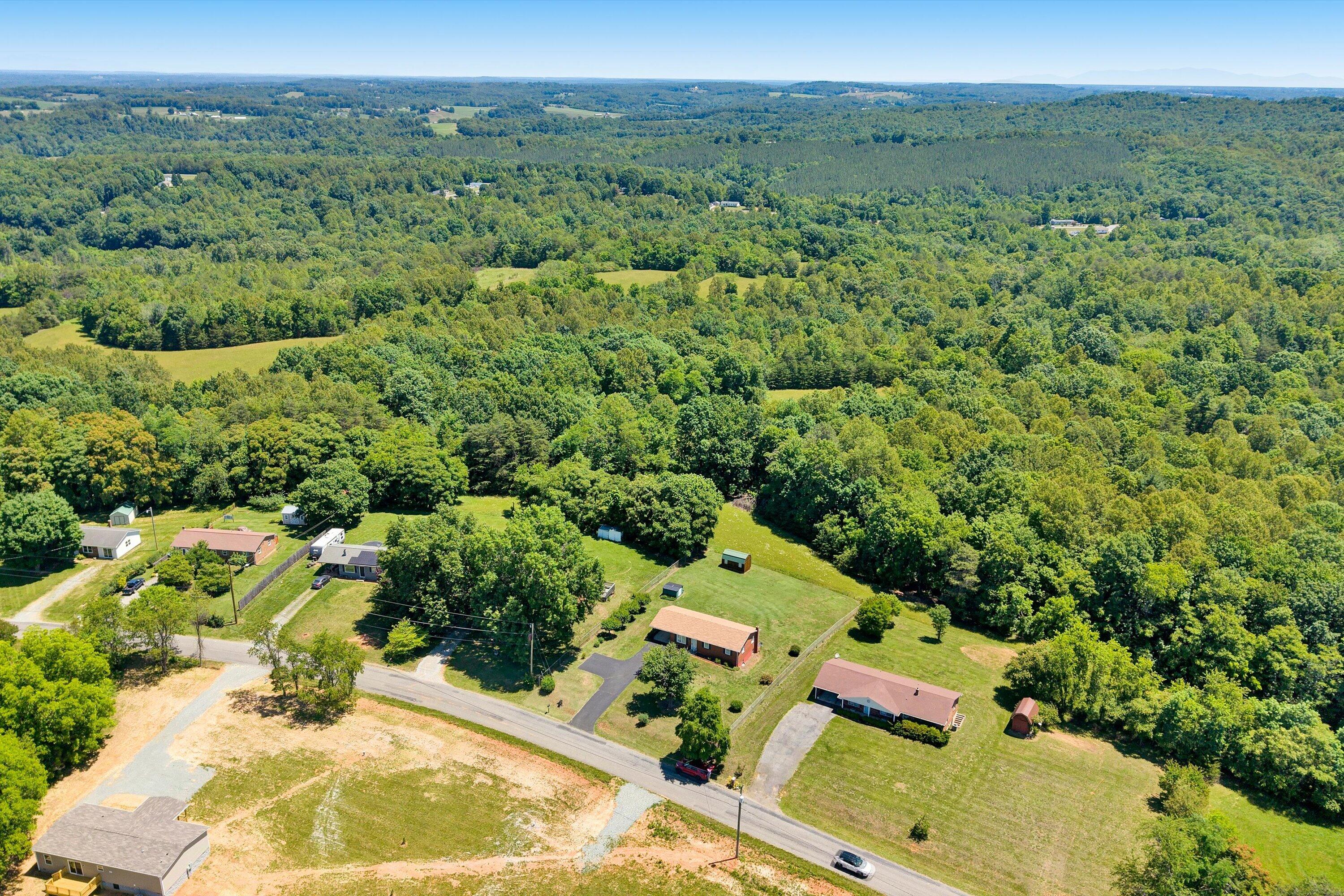 1196 Tripple Creek Road Rocky Mount, VA 24151 - Photo 35 of 40 1196 Tripple Creek Rd.