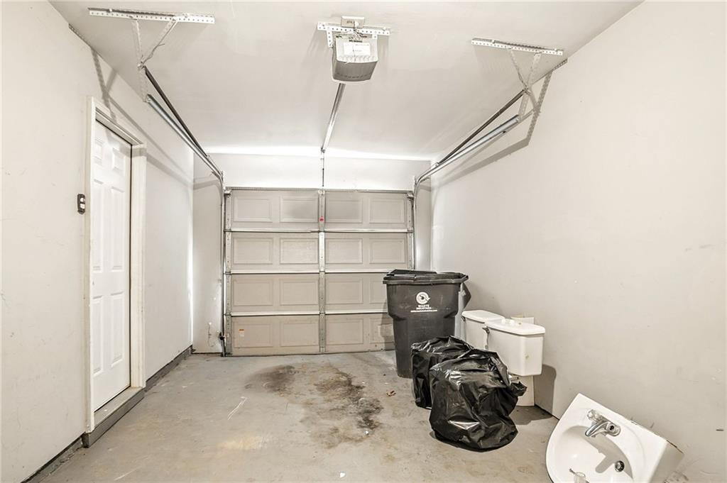 4611 Raven Wood Loop Union City, GA 30291 - Photo 18 of 24 a room with storage and utility