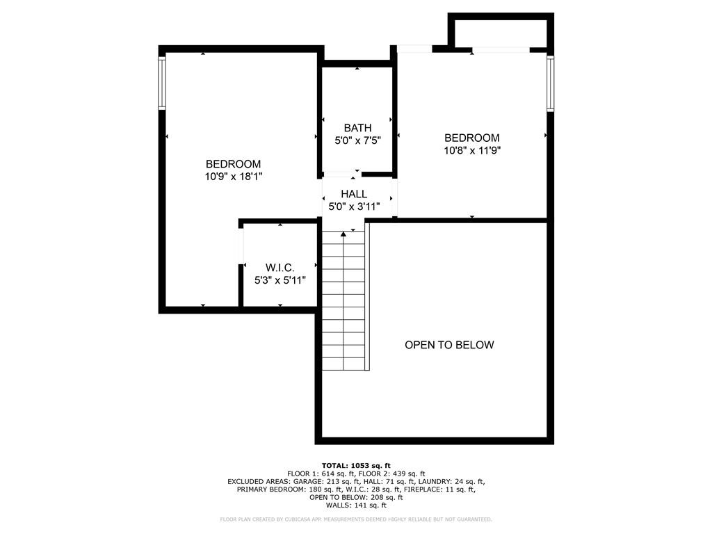 4611 Raven Wood Loop Union City, GA 30291 - Photo 23 of 24 unknown