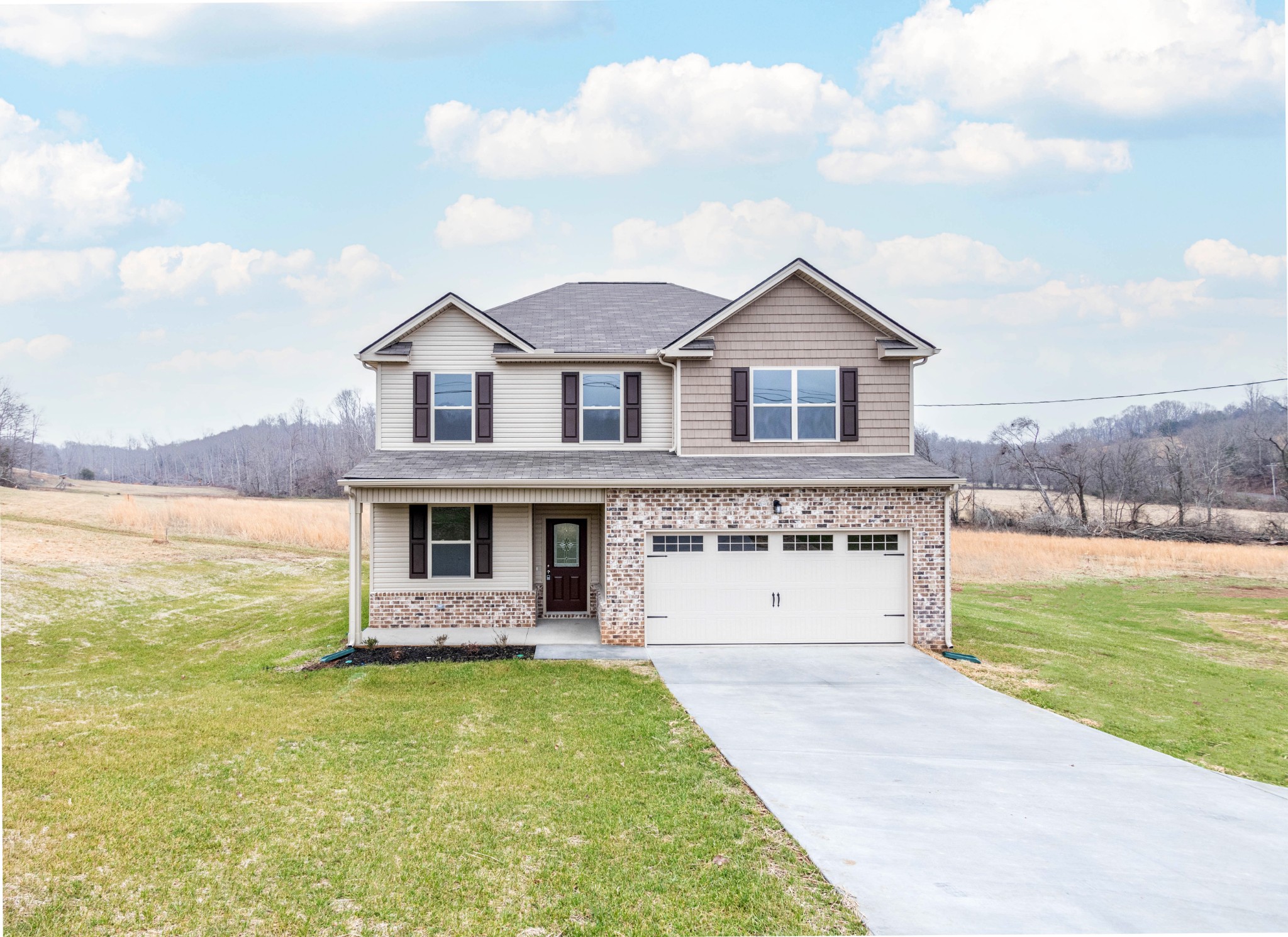 1051 East Piney Road Dickson, TN 37055 - Photo 2 of 23 Gallery Image 2